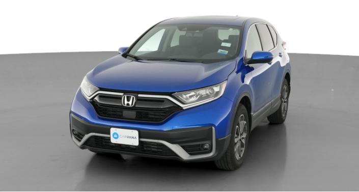 Thumbnail: 2020 Honda CR-V - 1