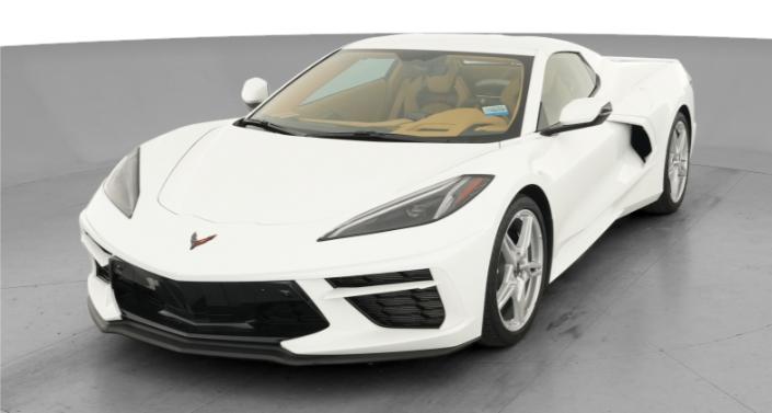 Thumbnail: 2022 Chevrolet Corvette - 1