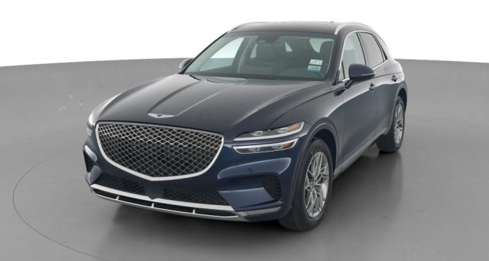 Thumbnail: 2025 Genesis GV70 - 1