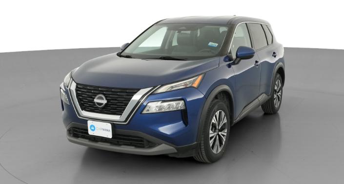Thumbnail: 2022 Nissan Rogue - 1