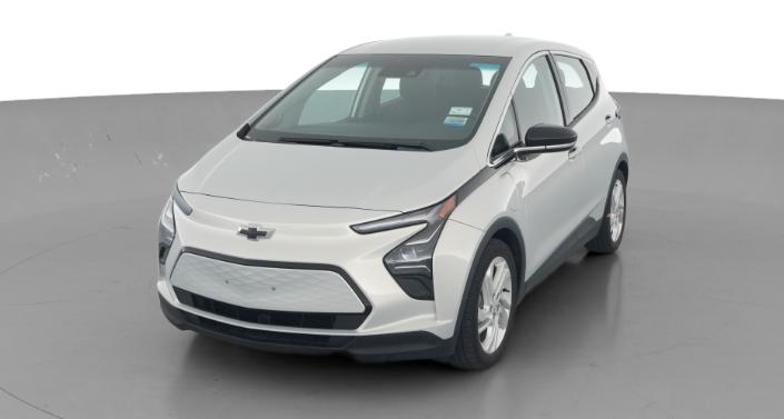 Thumbnail: 2022 Chevrolet Bolt EV - 1