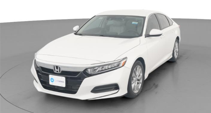 Thumbnail: 2020 Honda Accord - 1