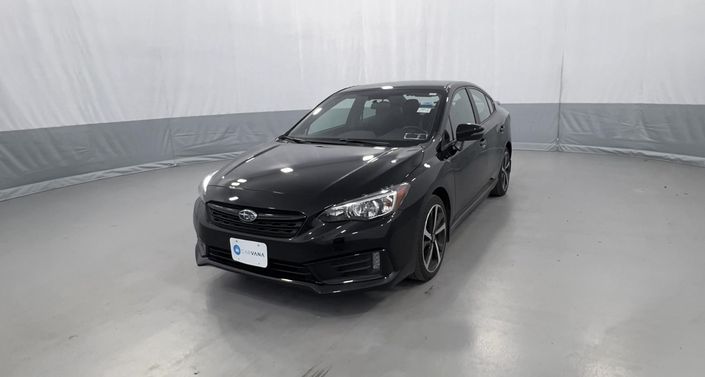 Thumbnail: 2023 Subaru Impreza - 1