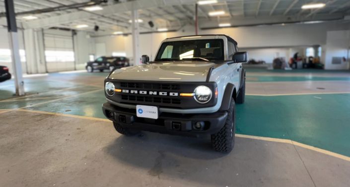 Thumbnail: 2023 Ford Bronco - 1