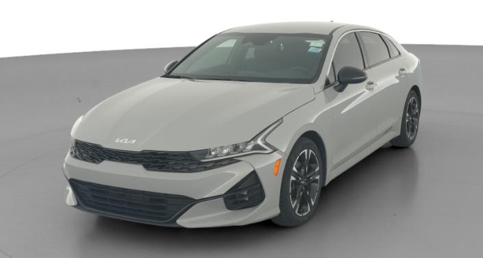 Thumbnail: 2023 Kia K5 - 1
