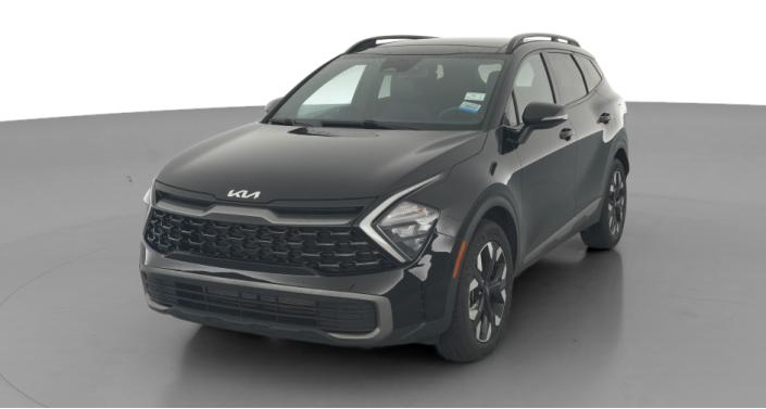 Thumbnail: 2023 Kia Sportage - 1