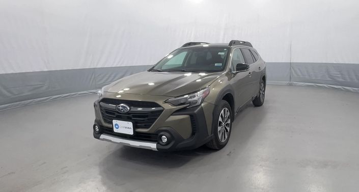 Thumbnail: 2025 Subaru Outback - 1