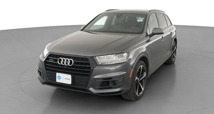 Thumbnail: 2019 Audi Q7 - 1