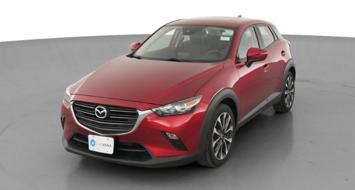 Thumbnail: 2019 Mazda CX-3 - 1