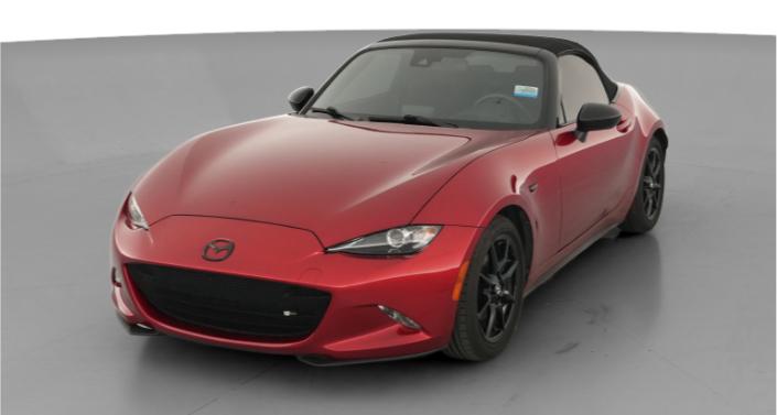 Thumbnail: 2020 Mazda MX-5 Miata - 1