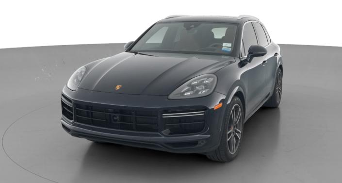 Thumbnail: 2021 Porsche Cayenne - 1
