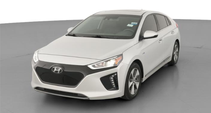 2019 Hyundai Ioniq Limited -
                  Tolleson, AZ