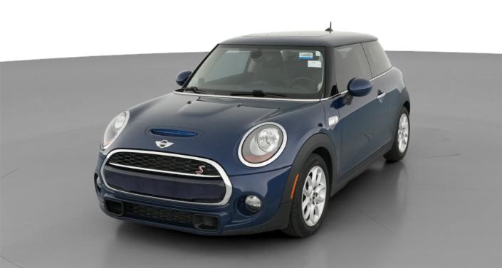Thumbnail: 2017 MINI Cooper Hardtop - 1