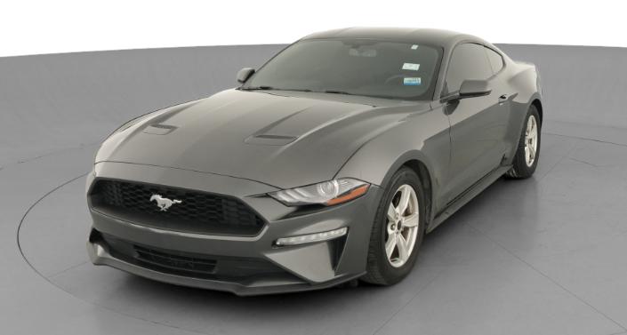 Thumbnail: 2020 Ford Mustang - 1
