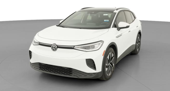 2021 Volkswagen ID.4 Pro S -
                  Tolleson, AZ
