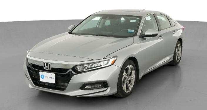 Thumbnail: 2019 Honda Accord - 1