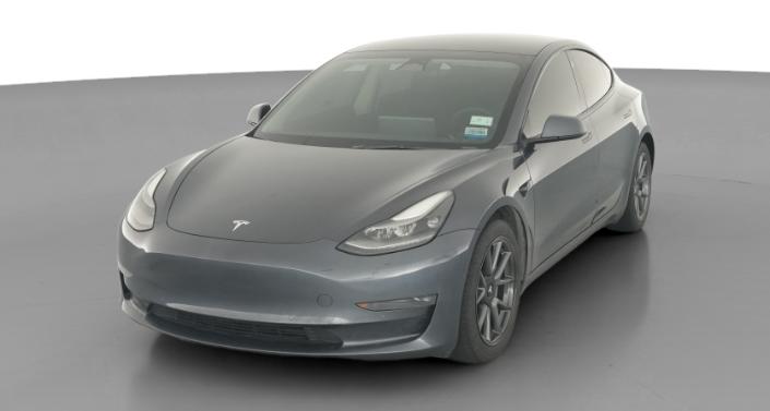 Thumbnail: 2022 Tesla Model 3 - 1