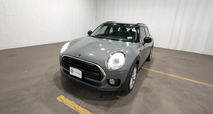 2017 MINI Cooper Clubman  -
                  Framingham, MA