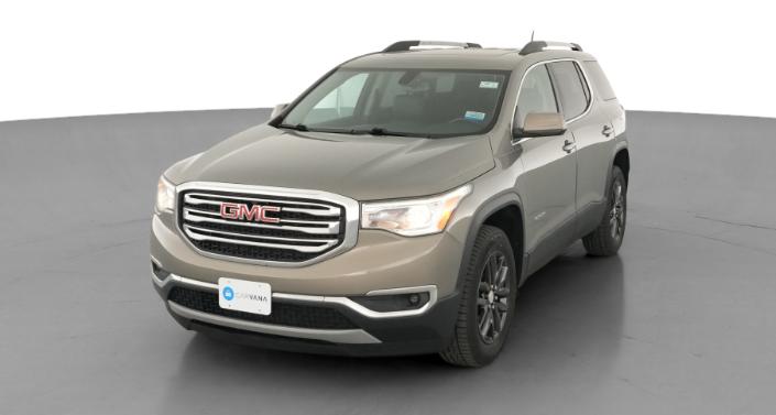 Thumbnail: 2019 GMC Acadia - 1