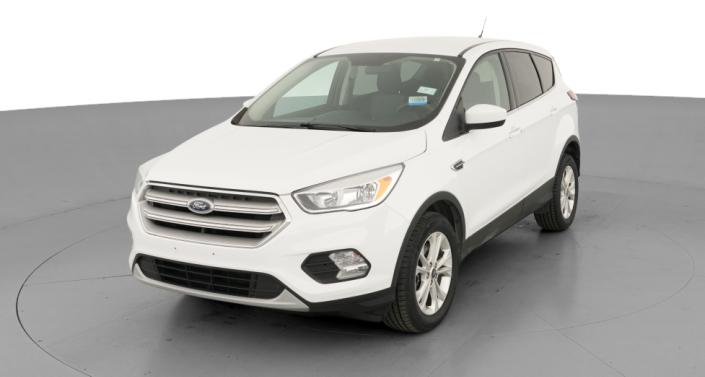 Thumbnail: 2019 Ford Escape - 1