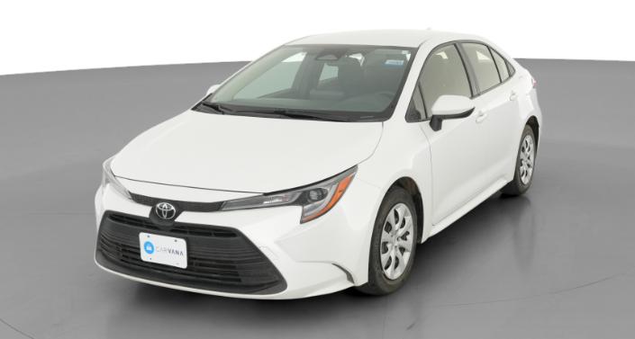 Thumbnail: 2023 Toyota Corolla - 1
