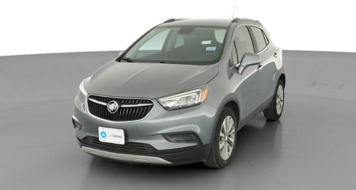 Thumbnail: 2020 Buick Encore - 1