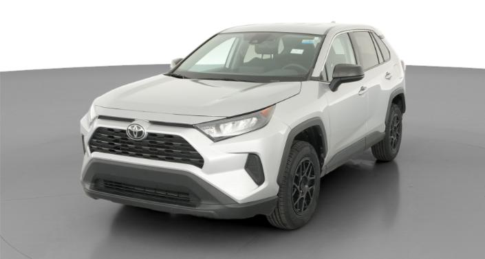 Thumbnail: 2022 Toyota RAV4 - 1