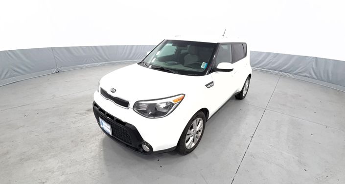 Thumbnail: 2016 Kia Soul - 1