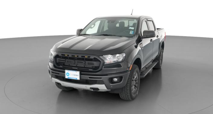 Thumbnail: 2019 Ford Ranger - 1