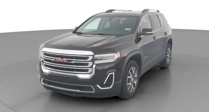 Thumbnail: 2021 GMC Acadia - 1