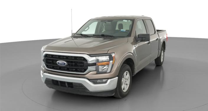 Thumbnail: 2023 Ford Econoline - 1