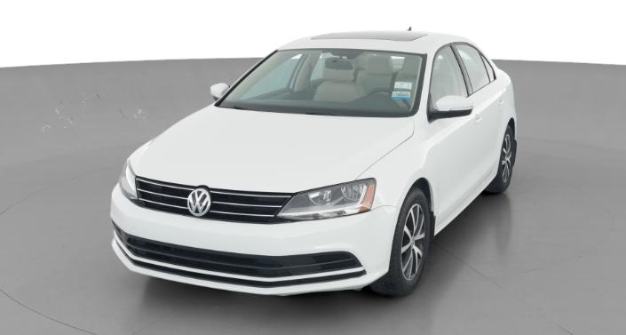 Thumbnail: 2017 Volkswagen Jetta - 1