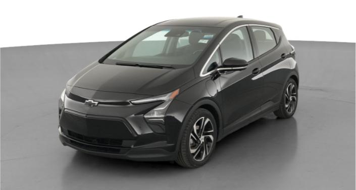 Thumbnail: 2022 Chevrolet Bolt EV - 1