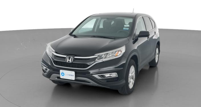 Thumbnail: 2016 Honda CR-V - 1