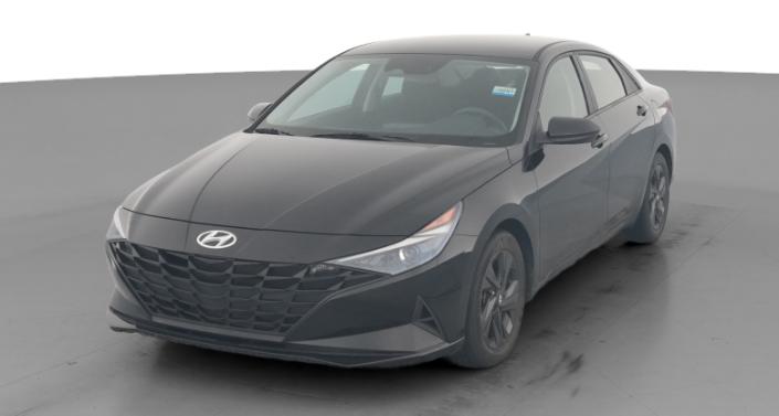 Thumbnail: 2023 Hyundai Elantra - 1