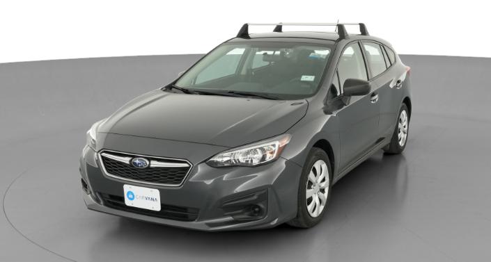 Thumbnail: 2019 Subaru Impreza - 1