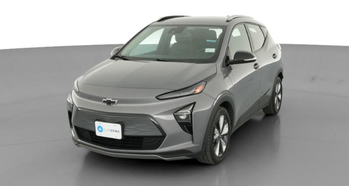 Thumbnail: 2022 Chevrolet Bolt EUV - 1
