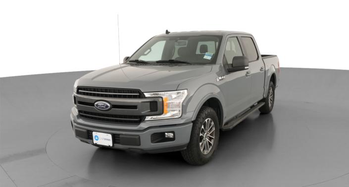 Thumbnail: 2019 Ford Econoline - 1