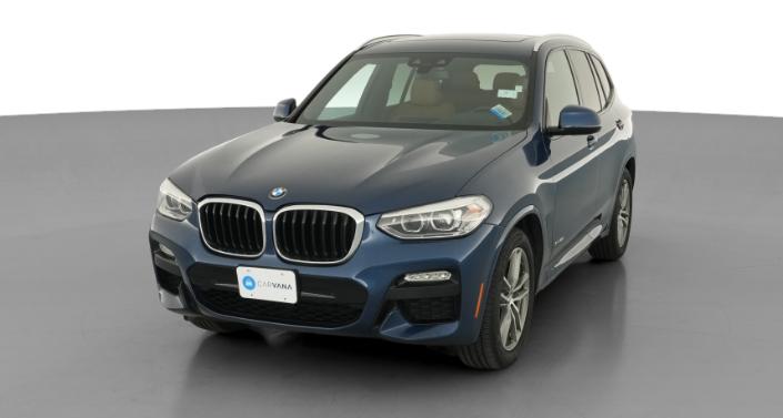 Thumbnail: 2018 BMW X3 - 1