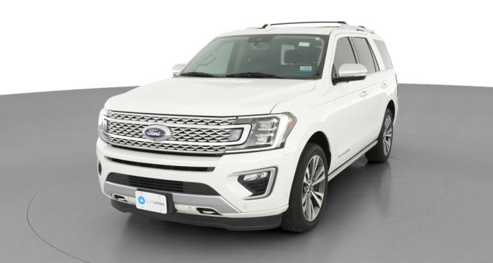 Thumbnail: 2020 Ford Expedition - 1