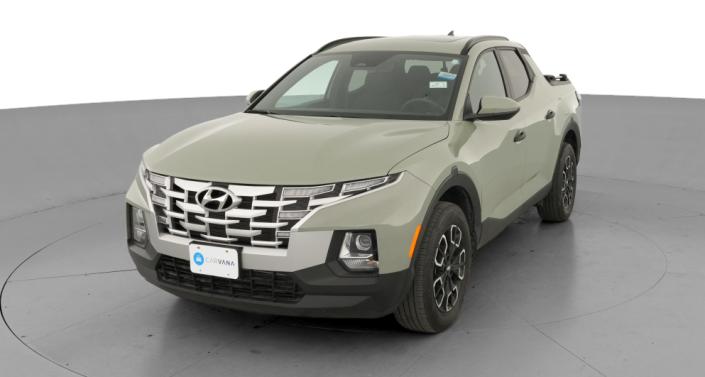Thumbnail: 2023 Hyundai Santa Cruz - 1