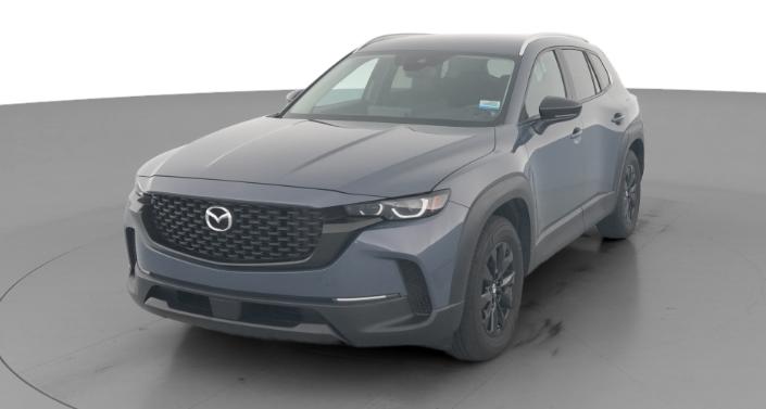 Thumbnail: 2024 Mazda CX-50 - 1