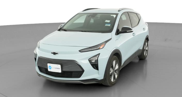 Thumbnail: 2023 Chevrolet Bolt EUV - 1