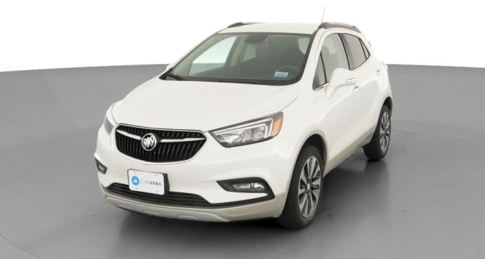 Thumbnail: 2017 Buick Encore - 1