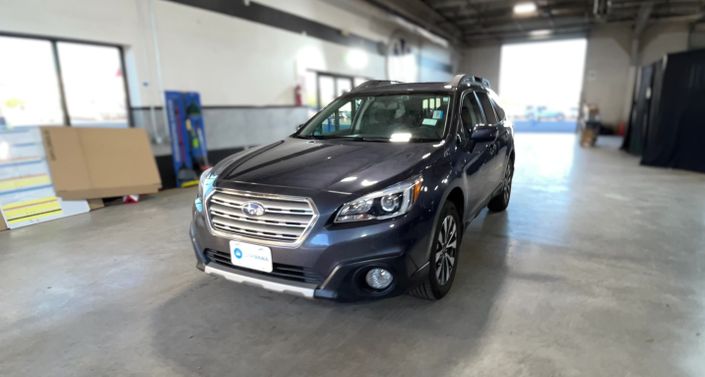 Thumbnail: 2016 Subaru Outback - 1