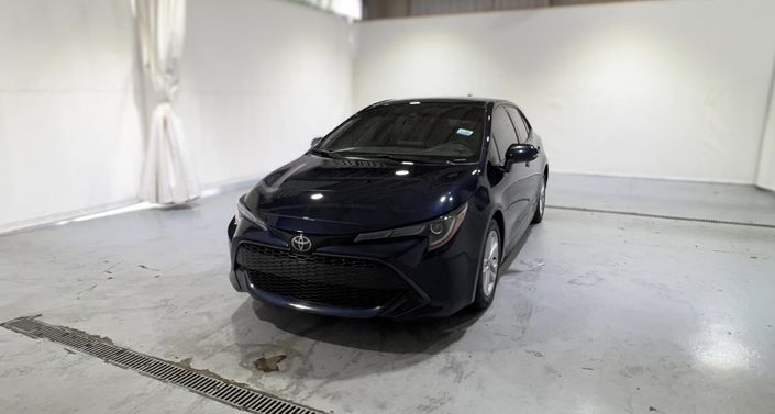 Thumbnail: 2022 Toyota Corolla - 1