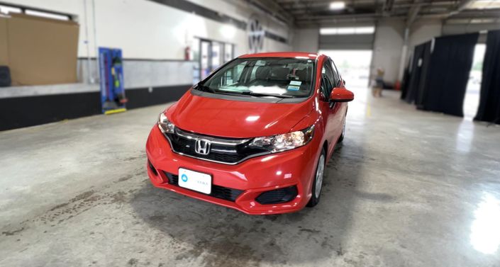 Thumbnail: 2019 Honda Fit - 1