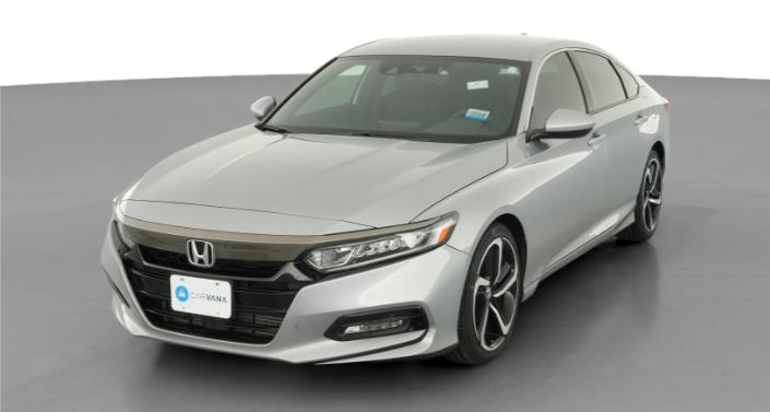 Thumbnail: 2019 Honda Accord - 1