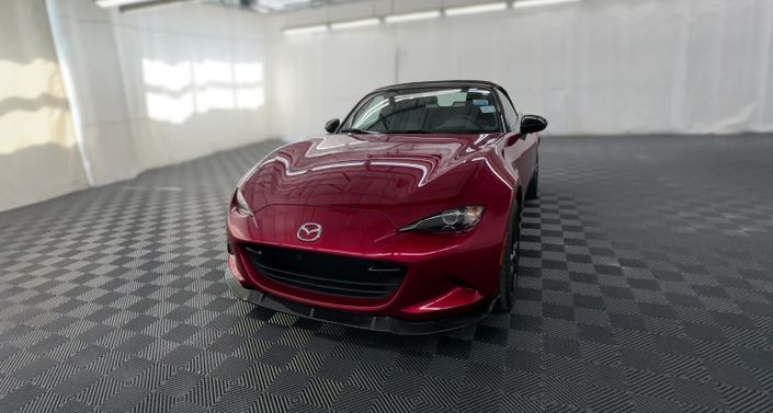 Thumbnail: 2021 Mazda MX-5 Miata - 1