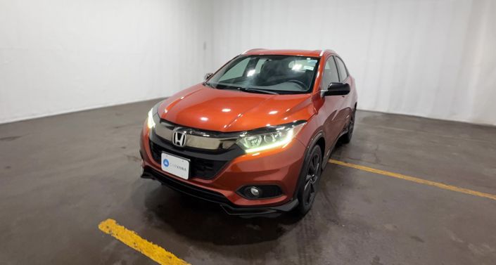 Thumbnail: 2019 Honda HR-V - 1